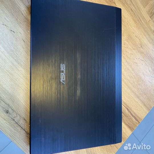 Ноутбук Asus P53E