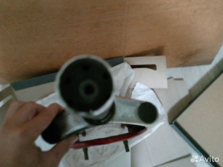 Вилка для велосипеда 26