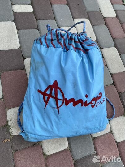 Детские ролики и защита