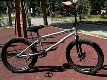 Трюковой велосипед bmx