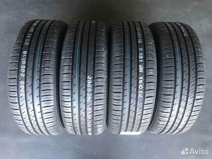 Kumho Ecowing ES31 175/70 R14 84T