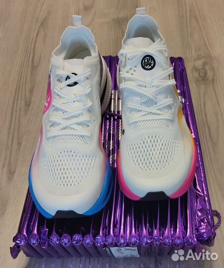 Кроссовки bmai carbon fly