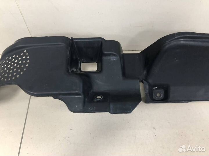 Пыльник кузов наружные Mitsubishi ASX GA 2010