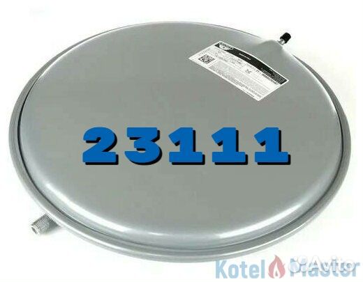 Расширительный бак (6л) neva LUX