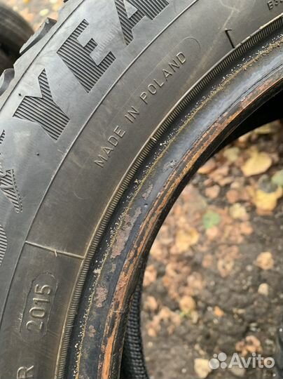Goodyear Ultragrip Ice Arctic 195/60 R15
