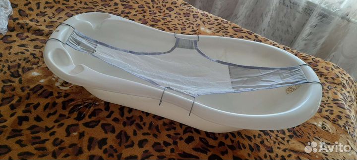 Ванночка для купания