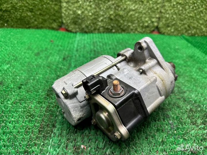 Стартер Toyota 3UZ FE