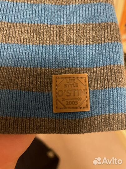 Шапка с пупором