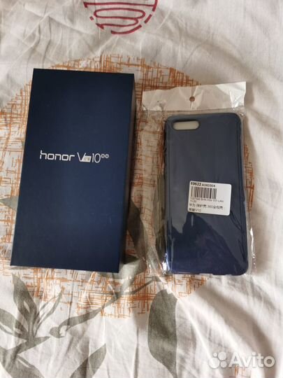 Чехлы для хонор wiev 10
