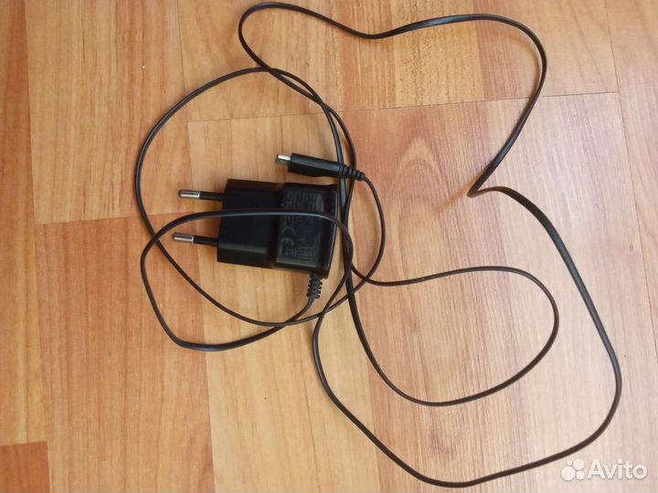 Зарядные устройства телефонов Samsung, LG, Sony