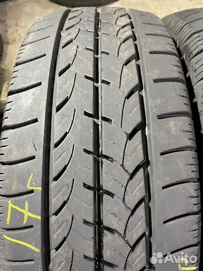 Viking TransTech II 215/70 R15C