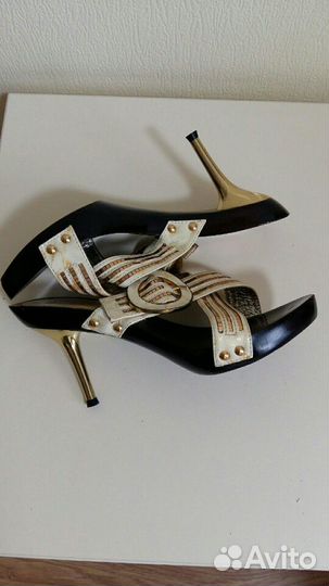 Босоножки 37 размер