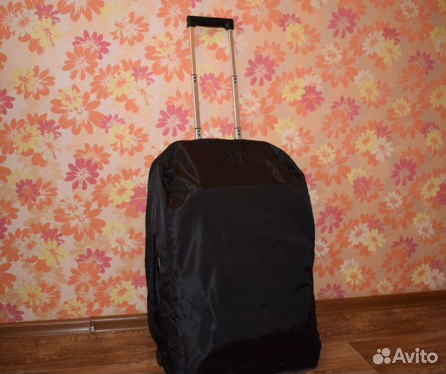 Прогулочная коляска новая