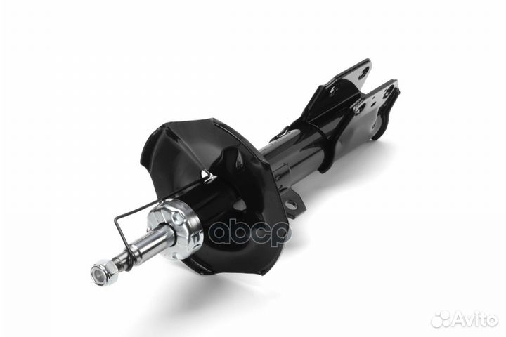 Амортизатор передний правый;toyota avensis II