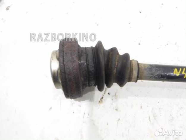 Привод задний левый бмв