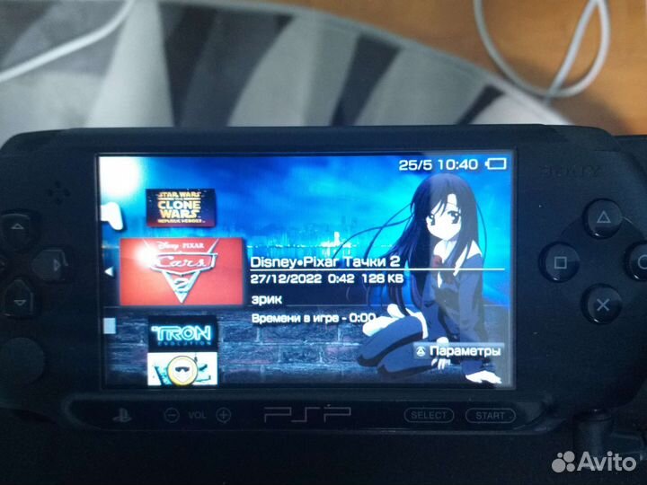 Memory stick pro duo 16 gb