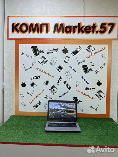 HP ProBook 645 AMD PRO A10/FHD/8gbddr4/SSD128