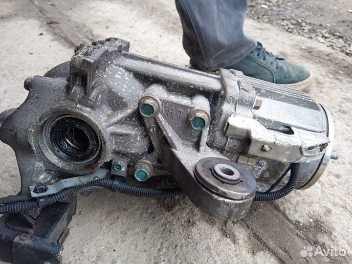 Редуктор задний Mitsubishi Outlander CW5W 4B12