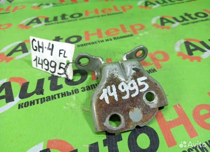 Петля двери honda HR-V GH2 передняя левая верхняя