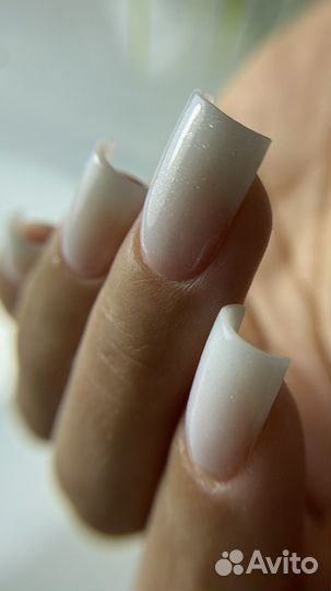 Мастер маникюра