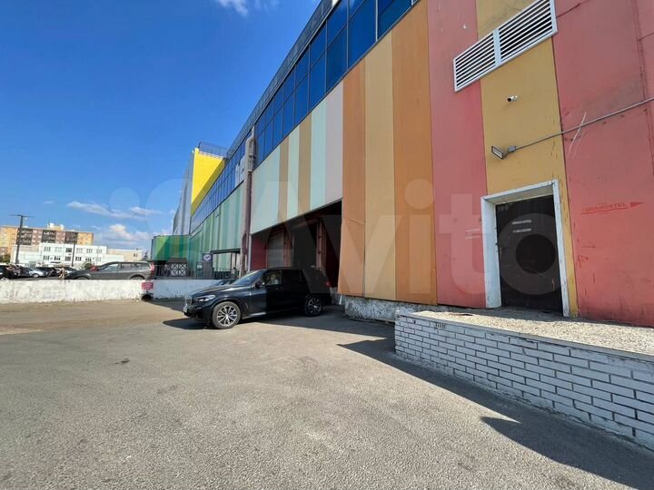 Сдам помещение свободного назначения, 440 м²