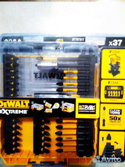 Набор насадок