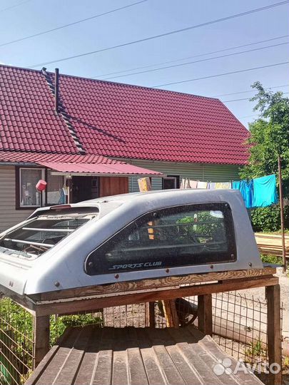 Кунг богажника для саньенг актион спорт