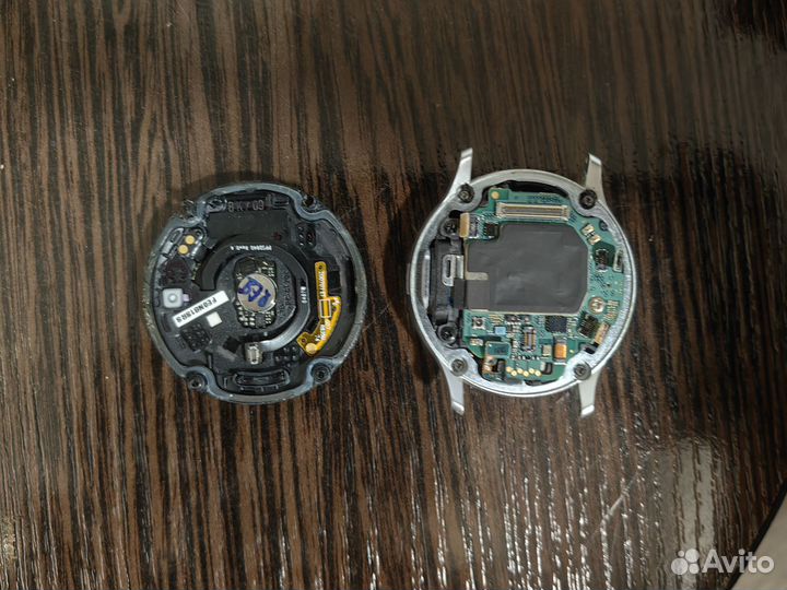 Samsung galaxy watch active 2