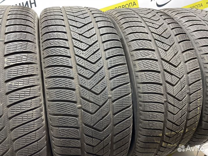 Pirelli Scorpion Winter 255/50 R20