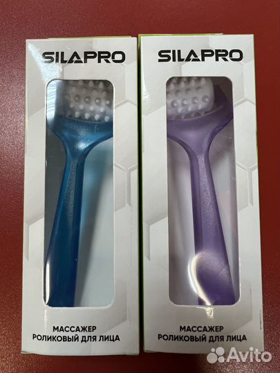 Массажер для лица