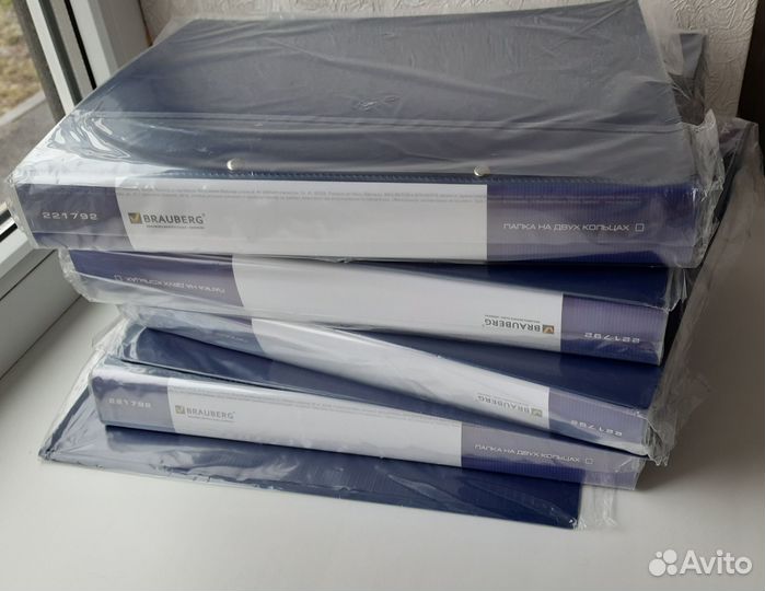 Канцтовары новые