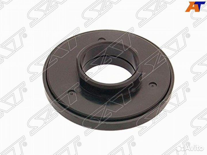 Подшипник скольжения опоры передней стойки mazda d