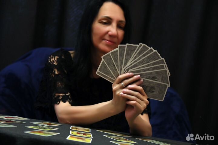 Обучение, Таролог, Таро, Магия в Хабаровске