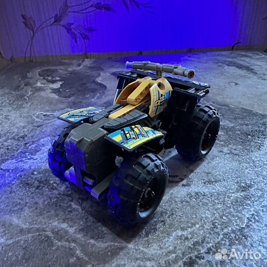 Lego Technic Квадроцикл