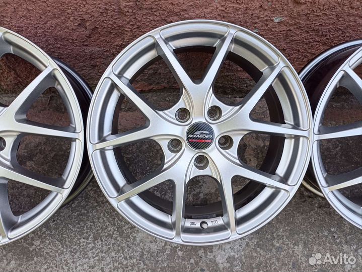 A-Tech Schneider на 17