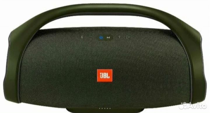 Колонка jbl бумбокс 1