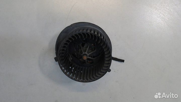 Двигатель отопителя Seat Altea, 2008