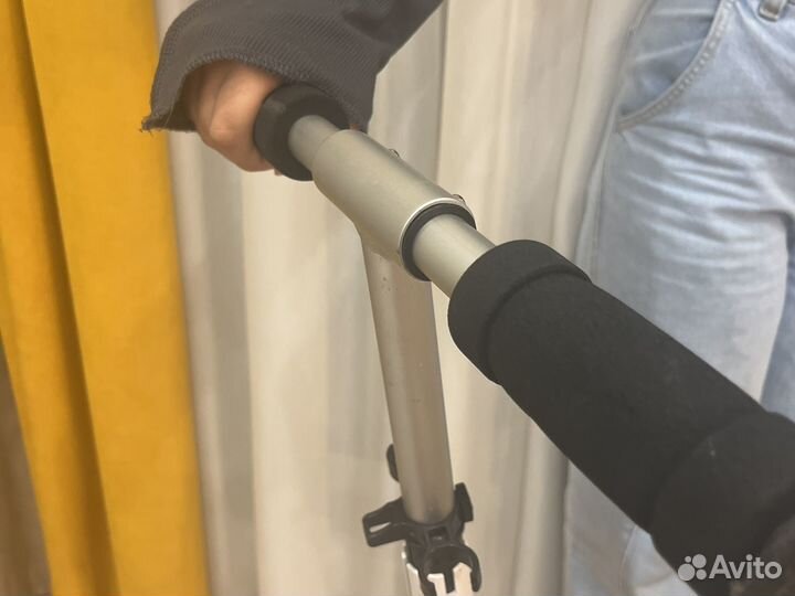 Самокат детский