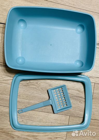 Лоток для кошек