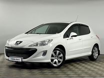 Peugeot 308 1.6 AT, 2010, 92 668 км, с пробегом, цена 726 950 руб.