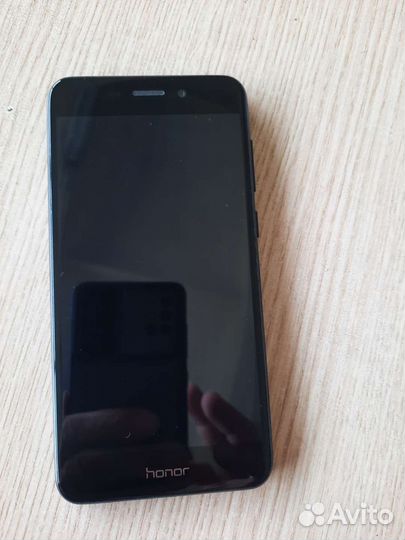Мобильные телефоны бу honor