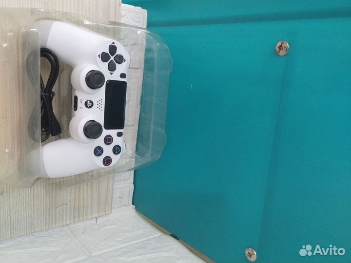 Джойстик ps 4