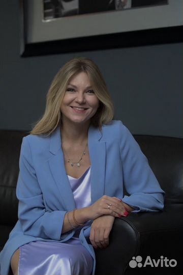 Консультация психолога