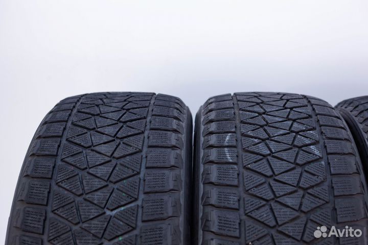 Bridgestone Blizzak DM-V2 245/55 R19 103T