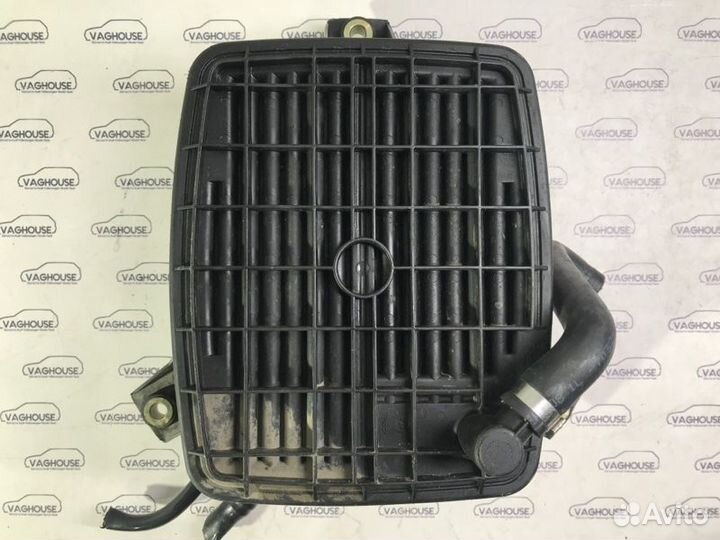 Абсорбер Volkswagen Passat B5+ 3B3 1.8T AWM 2002