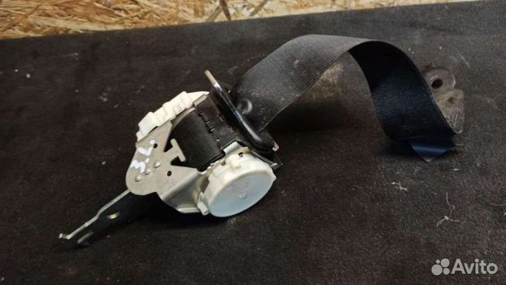 Ремень безопасности задний левый для BMW 7 F01,F02