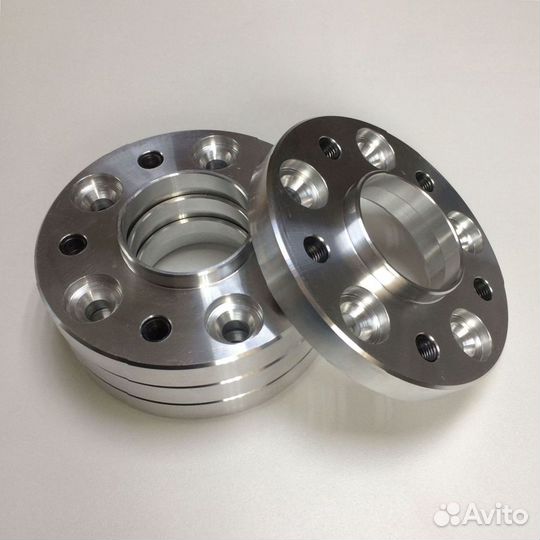 Проставки колесные 20мм 5х112
