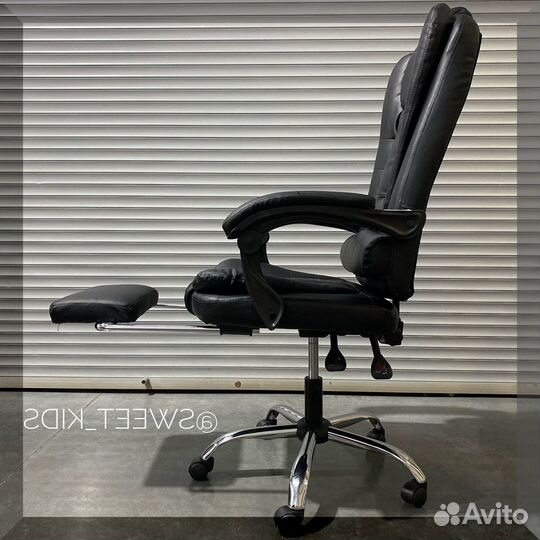 Компьютерное Игровое Кресло gamer