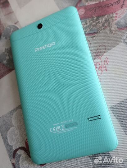 Планшет Prestigio 7 дюймов