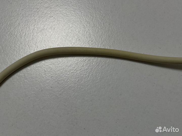 Кабель Apple lightning - USB A (оригинал)